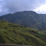 Real Mountains