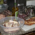 Good old fashioned BBQ