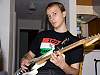 Custom Squier