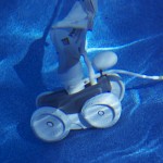 Pool Vacuum